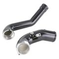 Boost Charge Pipe Kit FMIC.EU for Toyota Supra GR 3.0 A90 MK5 B58-3