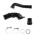 Charge pipe FMIC.EU for BMW B58 F20 F22 F23 F30 F31 F32 F33 F34 F36 3.0T 2016-2019-4