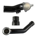 Charge pipe FMIC.EU for BMW B58 F20 F22 F23 F30 F31 F32 F33 F34 F36 3.0T 2016-2019-2