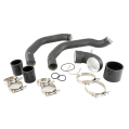 Charge Boost Pipe Kit FMIC.EU for BMW S55 F80 M3 F82 F83 M4 2014-2020-1