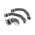 Charge Boost Pipe Kit FMIC.EU for BMW S55 F80 M3 F82 F83 M4 2014-2020-2