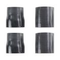 Charge Pipe Kit FMIC.EU for BMW S63 F10 M5 F06 F12 M6 2010-2018-3
