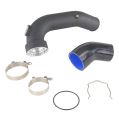 Charge Pipe FMIC.EU for BMW N55 135i 335i E82 E90 2011-2013-1