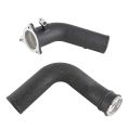 Charge Pipe FMIC.EU for BMW B48 B46 2.0T F20 F30 F32 2014–2020-4