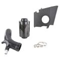 Intake System FMIC.EU for Hyundai i20N BC3 1.6T 2021--2