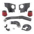 Intake System FMIC.EU for BMW S58 G80 G82 M3 M4 2021--2