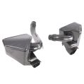 Carbon fiber intake system FMIC.EU for BMW G80 G82 M3 M4 S58 3.0T 2020+-3