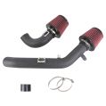 Intake System FMIC.EU for BMW S55 F87 M2C F80 M3 F82 M4 2015-2021-1