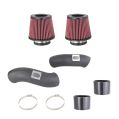 Intake System FMIC.EU for BMW F10 M5 F06 F12 M6 S63TU 2012-2017-1