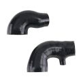 Intake System FMIC.EU for Infiniti Q50 Q60 VR30 3.0T 2016--2