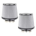 Intake System FMIC.EU for Infiniti Q50 Q60 VR30 3.0T 2016--4