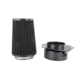 Intake System FMIC.EU for Mercedes-Benz A45 CLA45 GLA45 M113 2013-2019-1