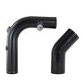 Charge pipe 2.5' Audi A3 S3 MK7 8V MQB 2014+-1