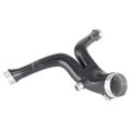 Turbo Inlet Pipe TIP FMIC.EU for Porsche 911 991 Turbo S 2014-2019-1