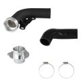 Charge pipe FMIC.EU VW Golf GTI Audi A3 2.0 FSI K04 BPY -4