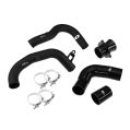 Charge pipe for Audi A3 S3 8V VW Golf MK7 GTI R 1.8T 2.0T 2015+ -1