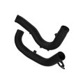 Charge pipe for Audi A3 S3 8V VW Golf MK7 GTI R 1.8T 2.0T 2015+ -2