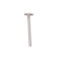 Turbo Oil Return Line Top Mount IOD Performance for M57-3