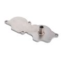 IOD Performance Nissan Patrol M57 PCV Adapter-2