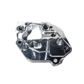 Oil Filter Adapter Plate RTMG Performance for 2.0 TFSI EA113 06F to 06A-2