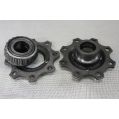 BMW E30 E36 168 MM SMALL CASE LSD DIFF REINFORCED STEEL END PLATE-5