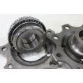 BMW E30 E36 168 MM SMALL CASE LSD DIFF REINFORCED STEEL END PLATE-3