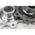 BMW E30 E36 168 MM SMALL CASE LSD DIFF REINFORCED STEEL END PLATE-4