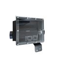 High Flow Airbox IOD Performance for Nissan Patrol Y60-4