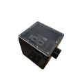 High Flow Airbox IOD Performance for Nissan Patrol Y60-3