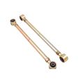 Adjustable Rear Lower Control Arms PRO IOD Performance for Nissan Patrol Y60 Y61-5