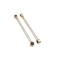 Adjustable Rear Lower Control Arms IOD Performance for Nissan Patrol Y60 Y61-5