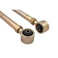 Adjustable Rear Lower Control Arms PRO IOD Performance for Nissan Patrol Y60 Y61-4