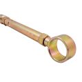 Front Panhard Adjustable Insert IOD Performance Nissan Patrol 3.0 Y61-3