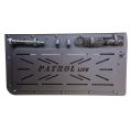 Tailgate Expedition Table IOD Performance for Nissan Patrol Y61-5