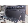 Tailgate Expedition Table IOD Performance for Nissan Patrol Y61-3