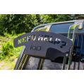Ladder Rope Holder IOD Performance Nissan Patrol Y61-5