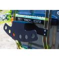 Ladder Rope Holder IOD Performance Nissan Patrol Y61-4