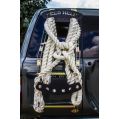 Ladder Rope Holder IOD Performance Nissan Patrol Y61-3