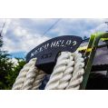 Ladder Rope Holder IOD Performance Nissan Patrol Y61-2