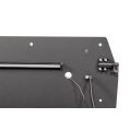Tailgate Expedition Table IOD Performance for Nissan Patrol Y60-7