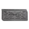 Tailgate Expedition Table IOD Performance for Nissan Patrol Y60-6