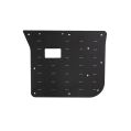 Tailgate Expedition Table IOD Performance for Nissan Patrol Y60-2