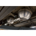 Active Exhaust Sound Booster Active Speaker Thor-2