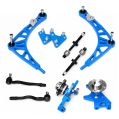 CLM Lock kit for BMW E36-1