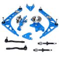 CLM Lock kit for BMW E46-1