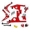 CLM Lock kit for BMW E8X / E9X-1