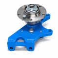 CLM Steering Knuckle for BMW E46 - Left Side-1