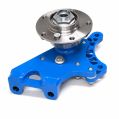 CLM Steering Knuckle for BMW E8x E9x - Left side-1