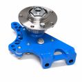 CLM Steering Knuckle for BMW E8x E9x - Right side-1