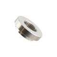 Lambda oxygen sensor mounting bung-1